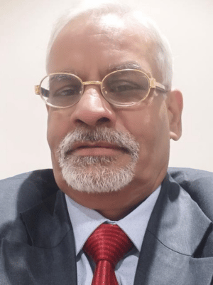 Prof. Sumat Chand Jain